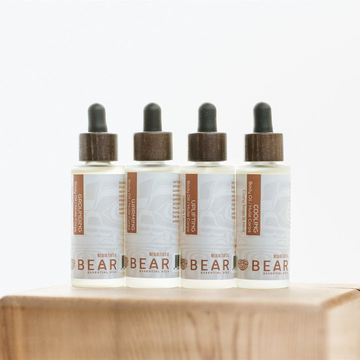 Wet'suwet'en Collection
